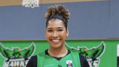 NBL1: Jack Animam shines in Ringwood debut vs. Kilsyth